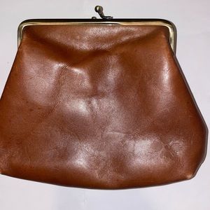 Patricia Nash Clasp Clutch